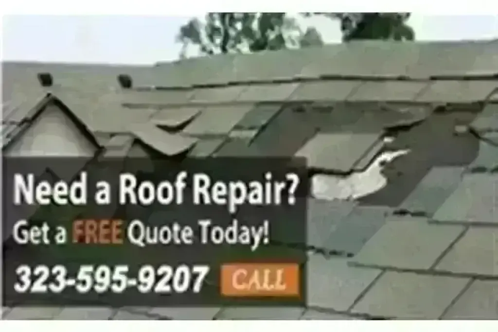 GONZALEZ ROOFING