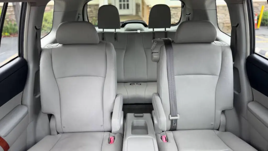 2008 Toyota Highlander Limited