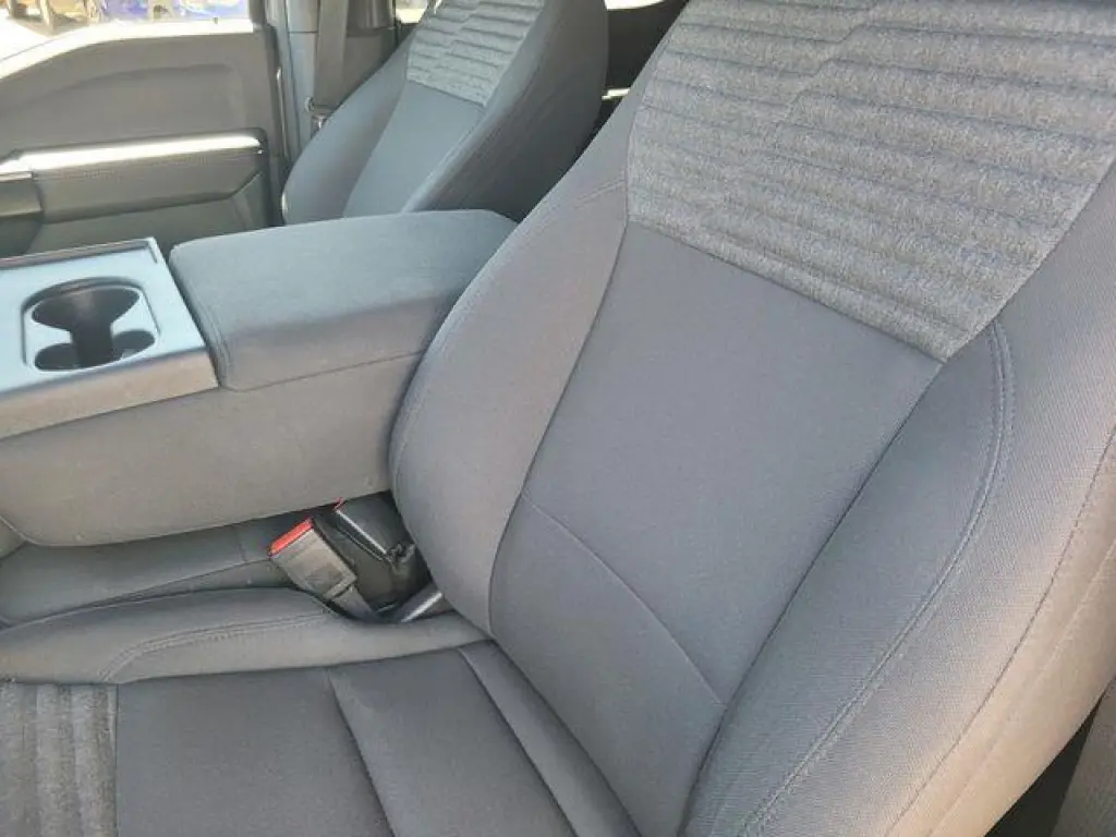 Ford F-150 2023 4x4 XL 4dr SuperCrew 5.5 ft. SB