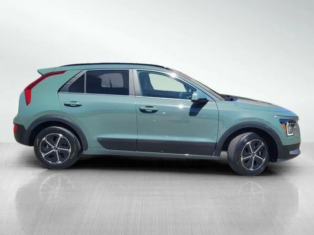 Kia Niro 2025 EX 4dr Crossover