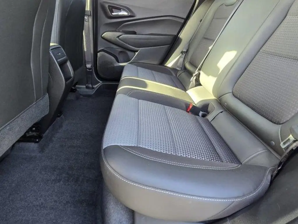 Chevrolet Trax 2025 LT 4dr Crossover