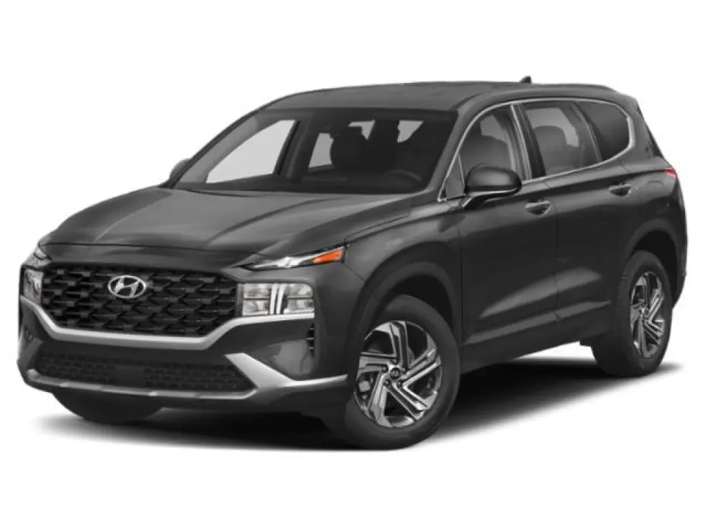 Hyundai SANTA FE 2022 AWD SE 4dr Crossover (midyear release)