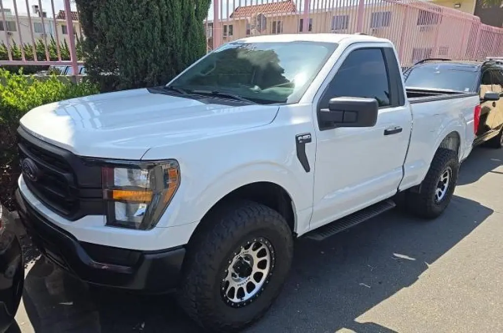 Ford F-150 2023 4x2 XL 2dr Regular Cab 6.5 ft. SB
