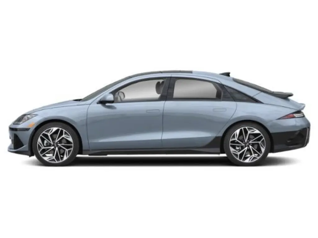 Hyundai IONIQ 6 2023 Limited 4dr Sedan