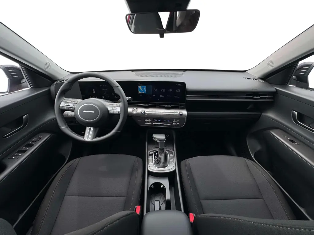 Hyundai KONA 2026 AWD SEL Sport 4dr SUV