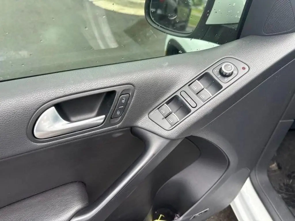 Volkswagen Tiguan 2014 AWD S 4Motion 4dr SUV