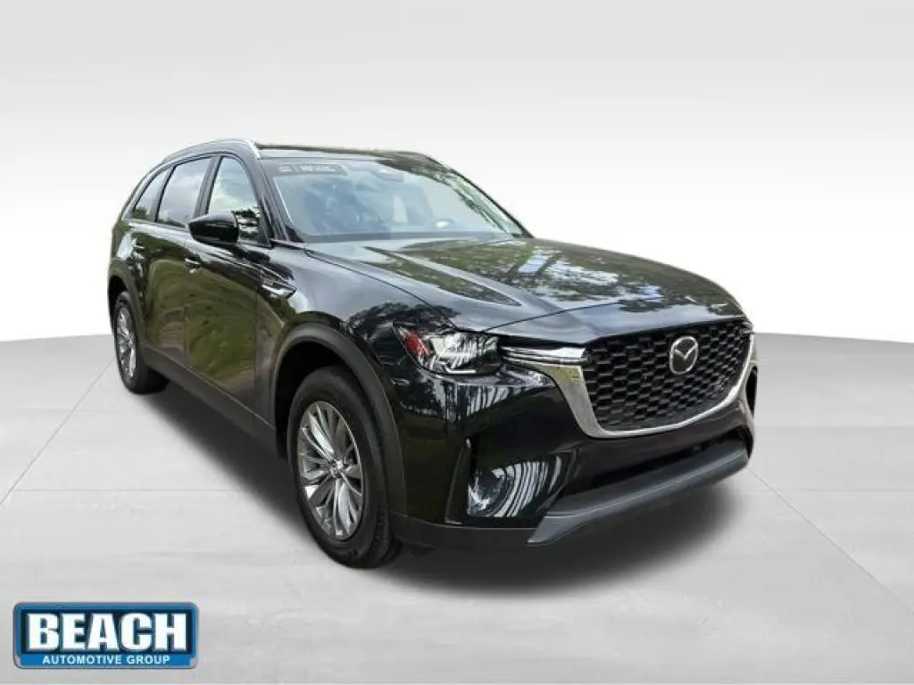 Mazda CX-90 2026 AWD 3.3 Turbo Select 4dr SUV