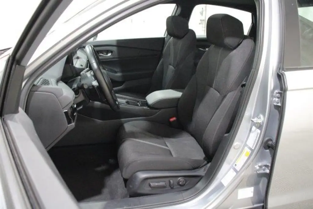Honda Accord Hybrid 2025 Sport 4dr Sedan