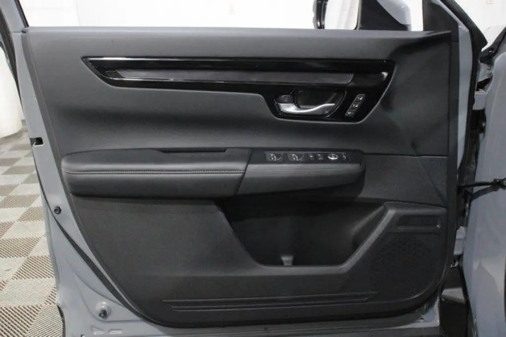 Honda CR-V 2024 AWD EX-L 4dr SUV