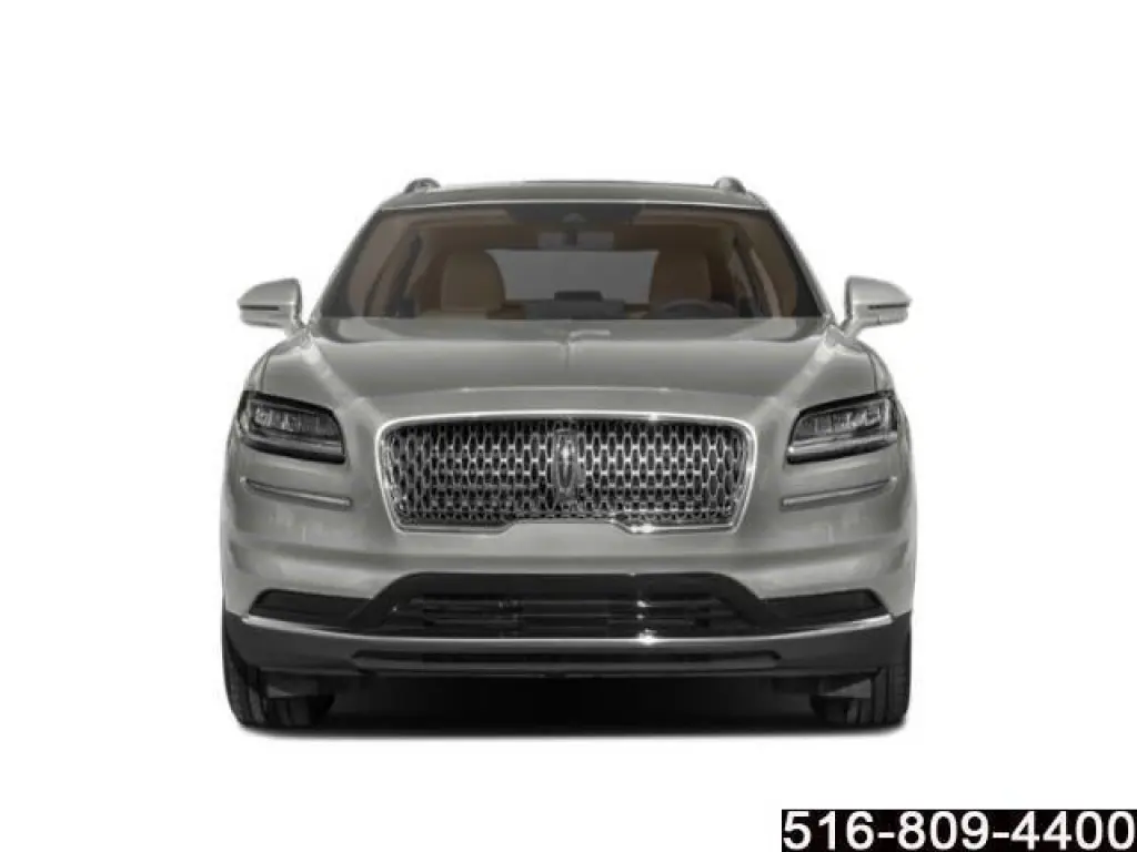 Lincoln Nautilus 2022 AWD Standard 4dr SUV
