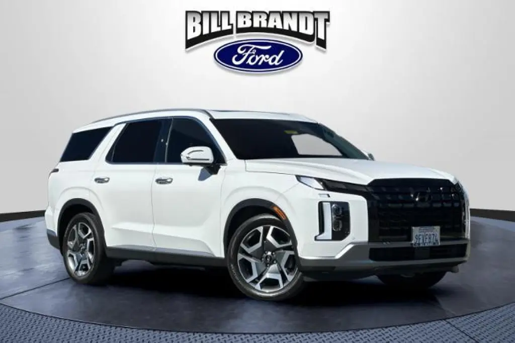 Hyundai PALISADE 2023 SEL 4dr SUV