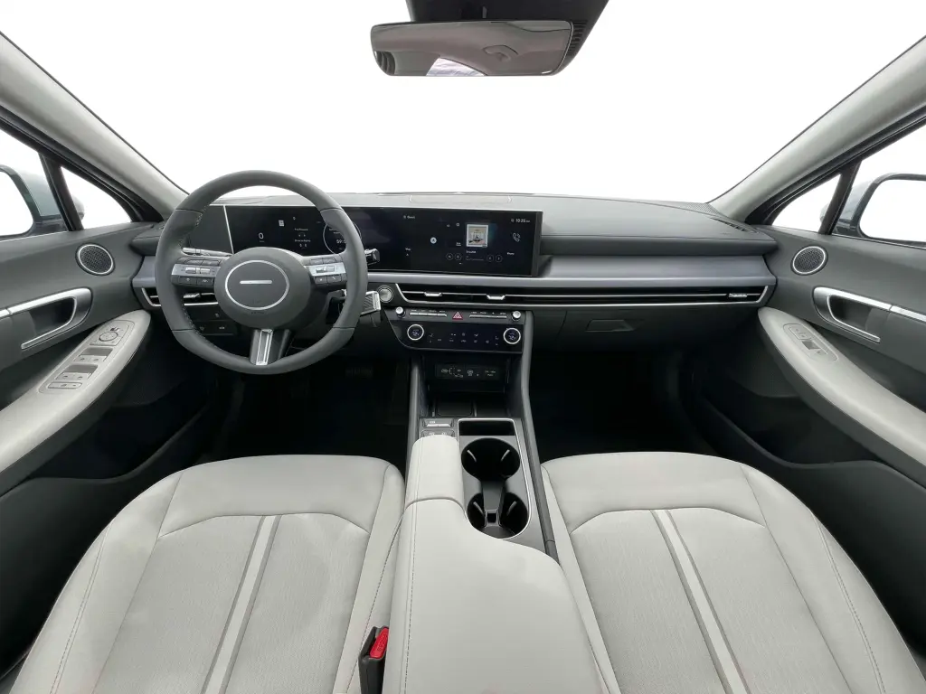 Hyundai SONATA 2025 SEL 4dr Sedan