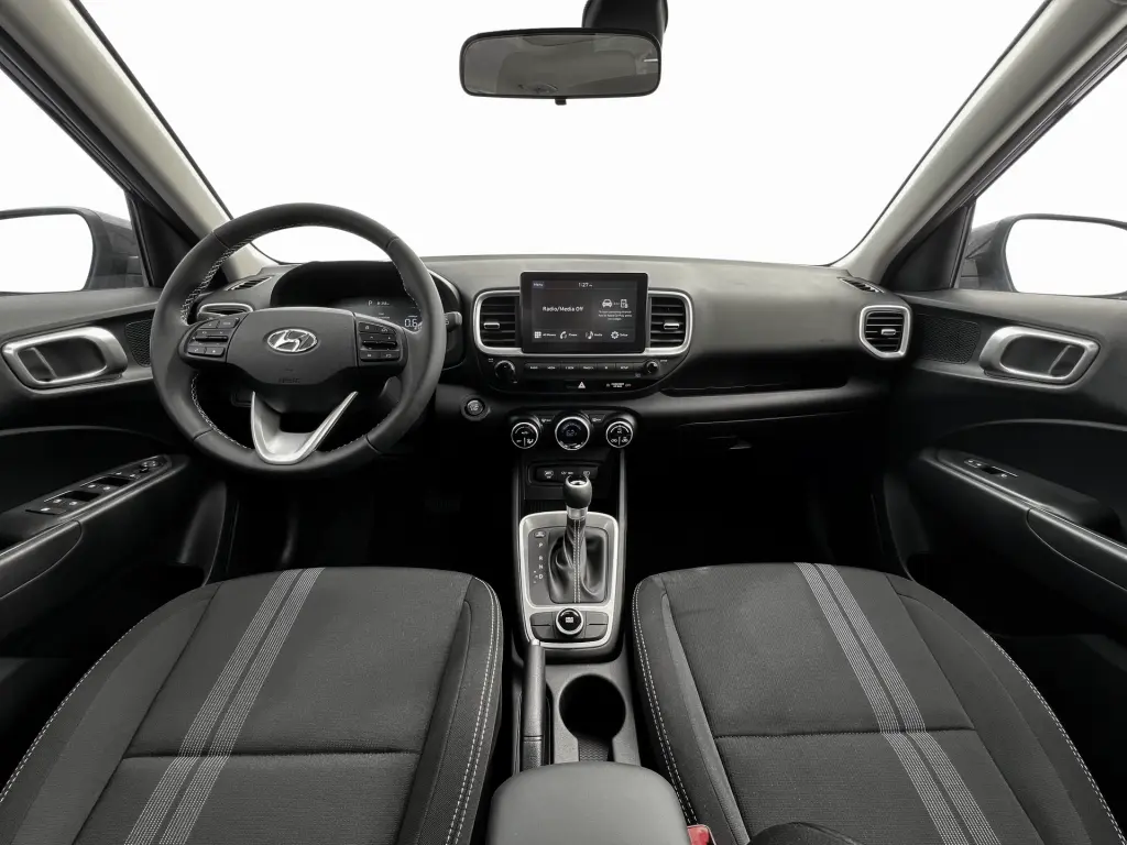 Hyundai VENUE 2025 SEL 4dr Crossover