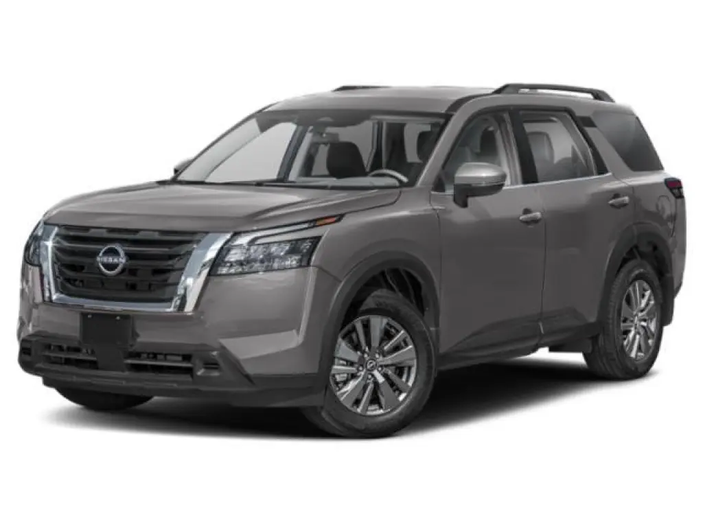 Nissan Pathfinder 2024 SV 4dr SUV