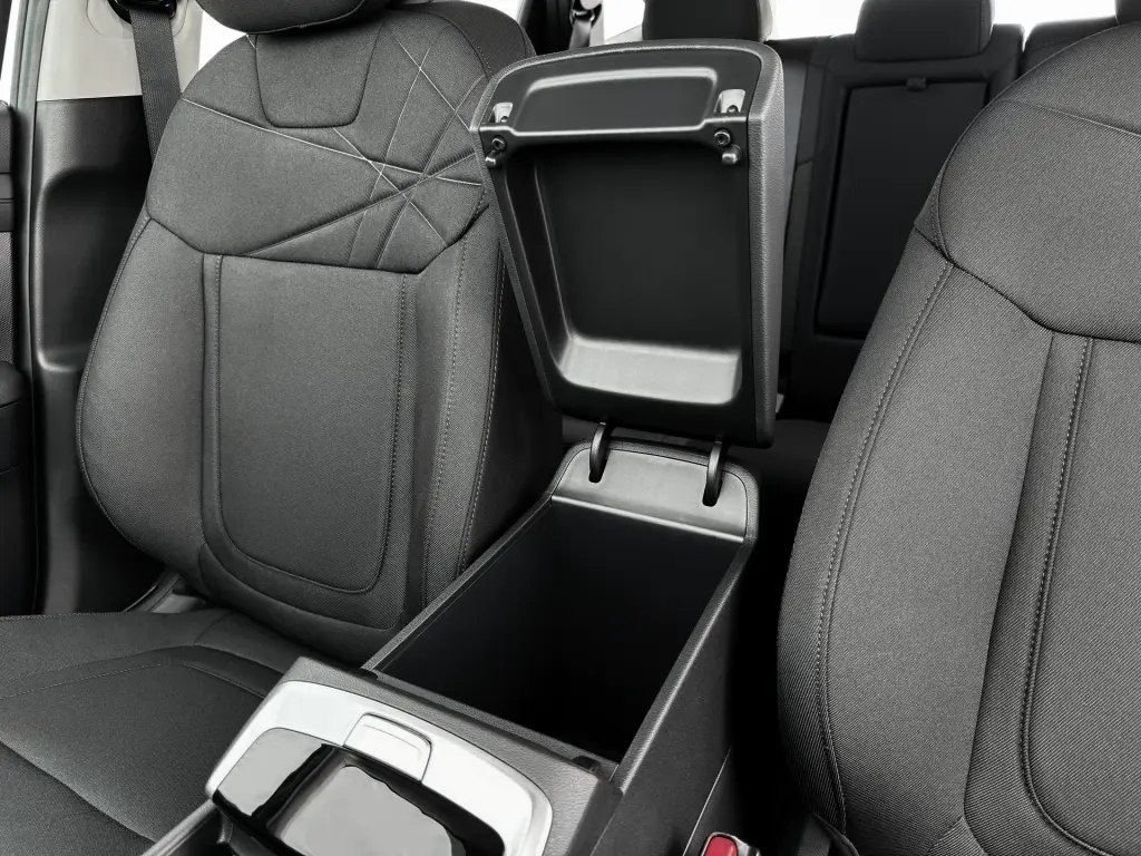 Hyundai TUCSON 2025 SE 4dr SUV