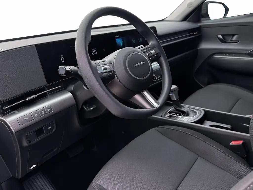 Hyundai KONA 2026 SE 4dr SUV