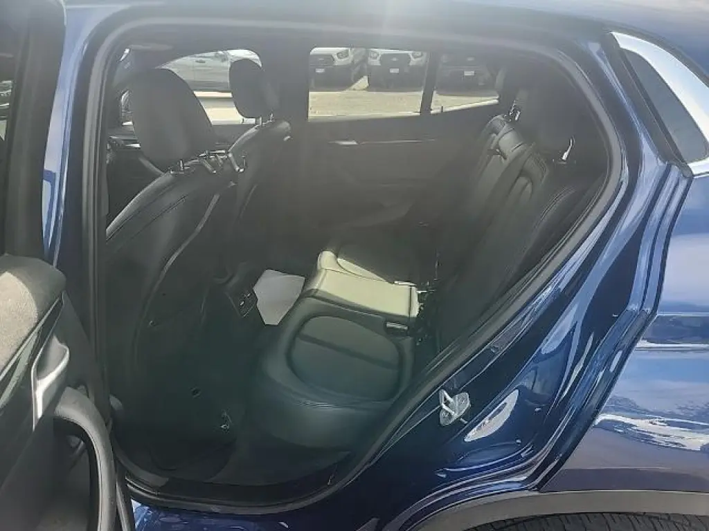 BMW X2 2018 sDrive28i 4dr SUV