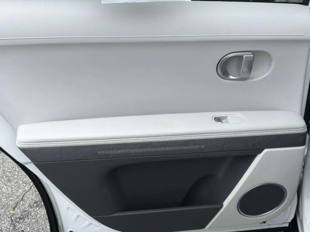 Hyundai IONIQ 5 2023 SEL 4dr Crossover
