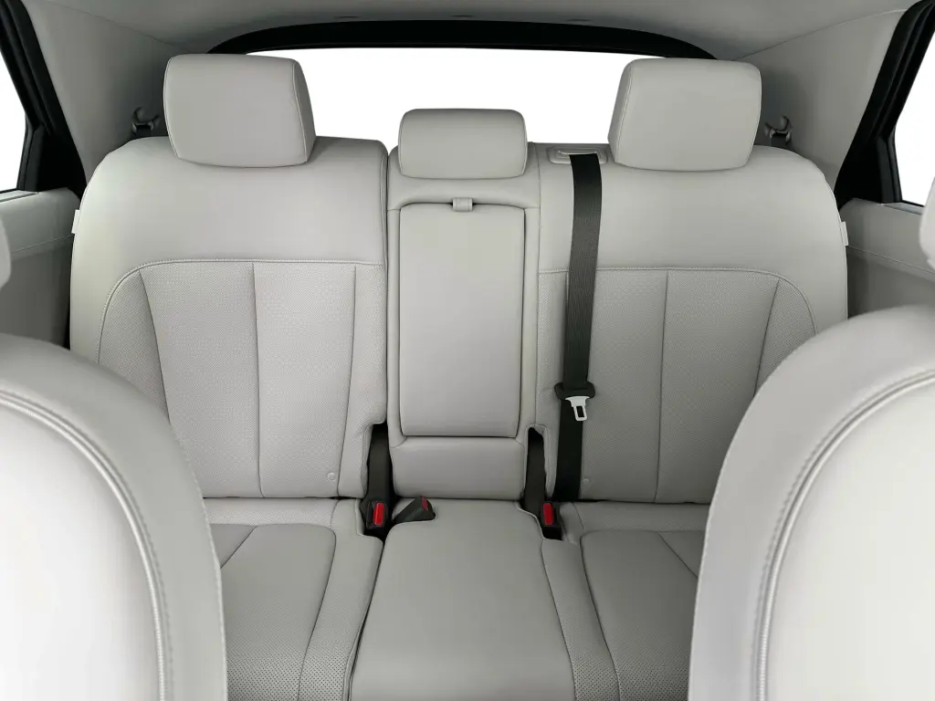 Hyundai IONIQ 5 2024 Limited 4dr Crossover