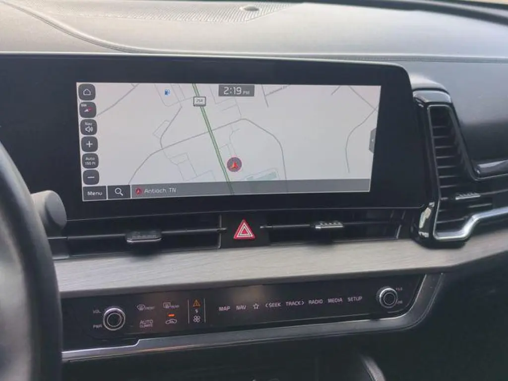 Kia Sportage 2023 AWD X-Pro Prestige 4dr SUV