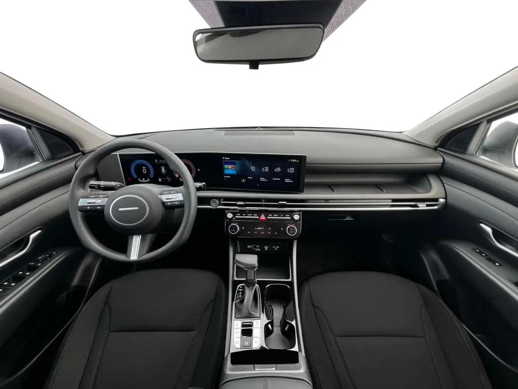 Hyundai TUCSON 2026 AWD SEL 4dr SUV