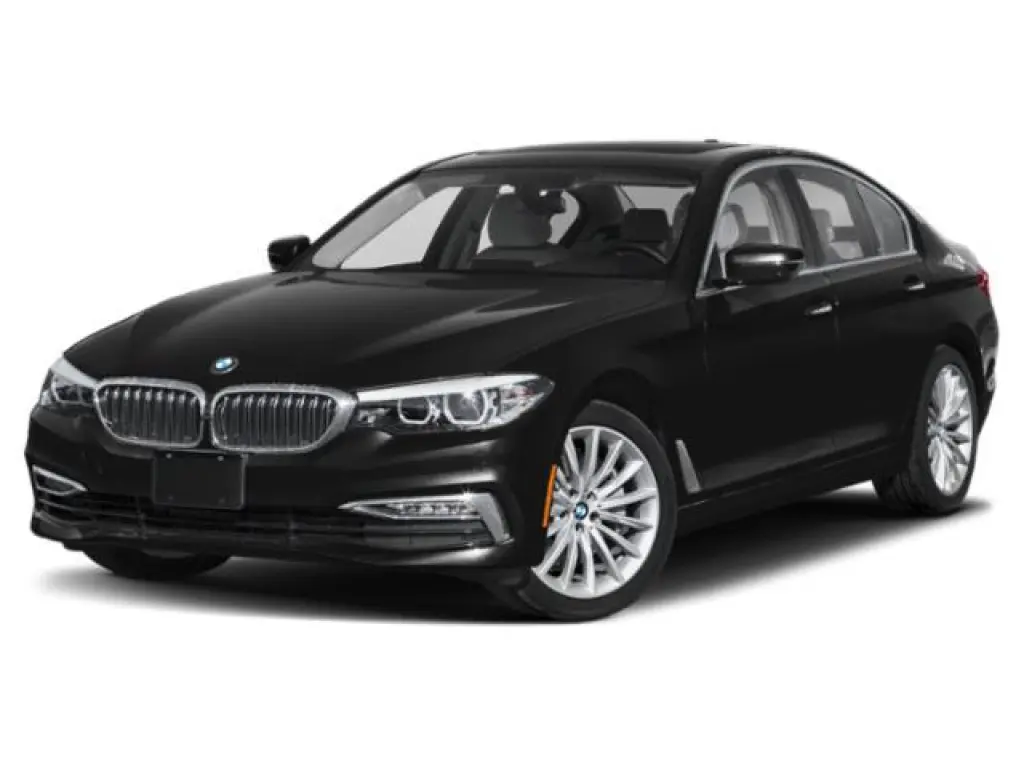 BMW 5 Series 2019 AWD 530i xDrive 4dr Sedan