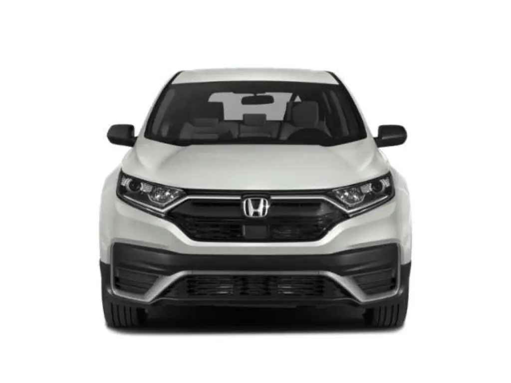 Honda CR-V 2021 AWD EX 4dr SUV
