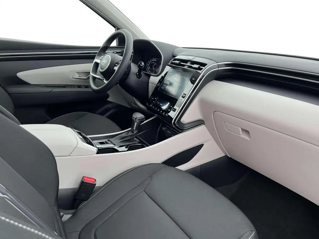 Hyundai TUCSON 2024 AWD SEL 4dr SUV