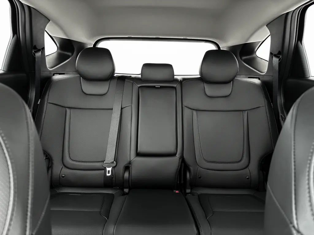 Hyundai TUCSON 2025 AWD SEL Convenience 4dr SUV