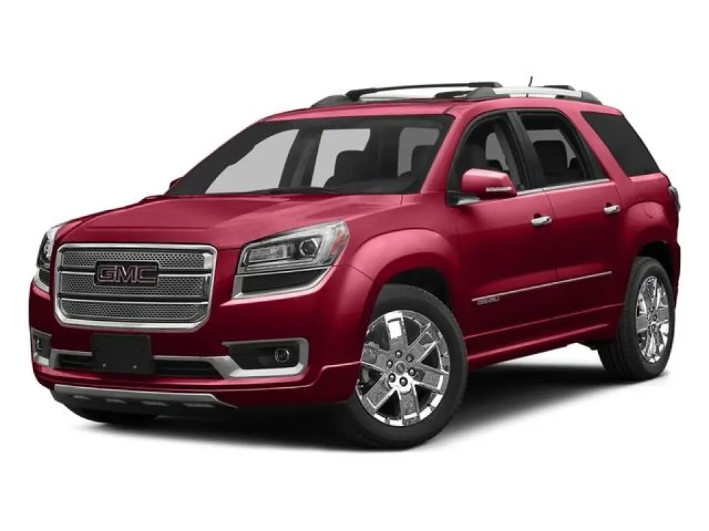 GMC Acadia 2016 AWD Denali 4dr SUV