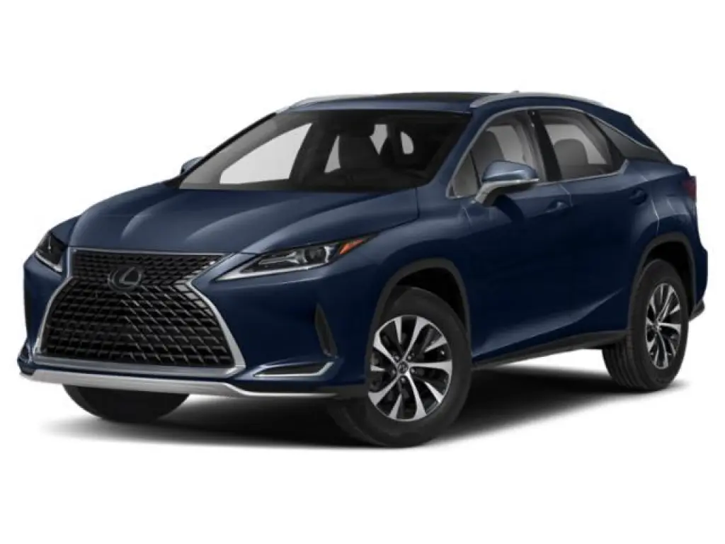 Lexus RX 350 2020 AWD 4dr SUV