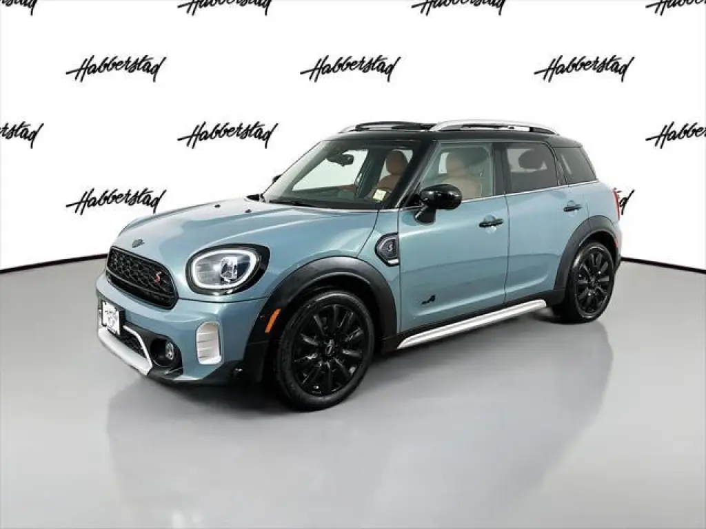 MINI Countryman 2023