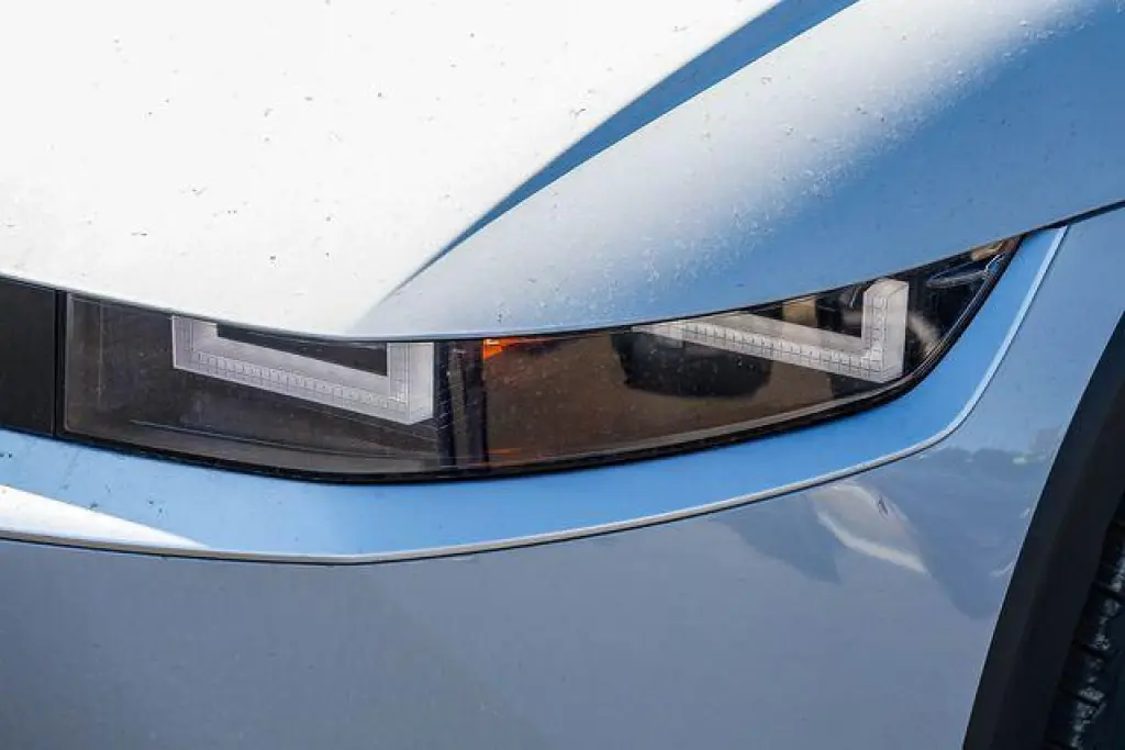 Hyundai IONIQ 5 2024 SEL 4dr Crossover