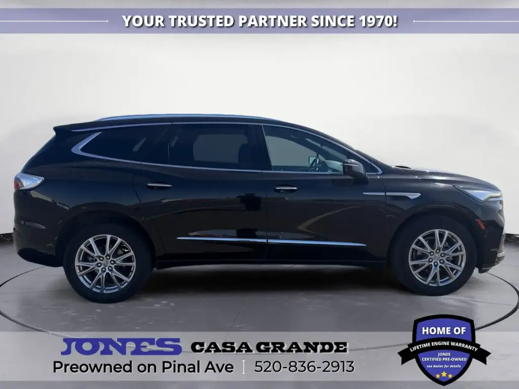 Buick Enclave 2023 Essence 4dr Crossover