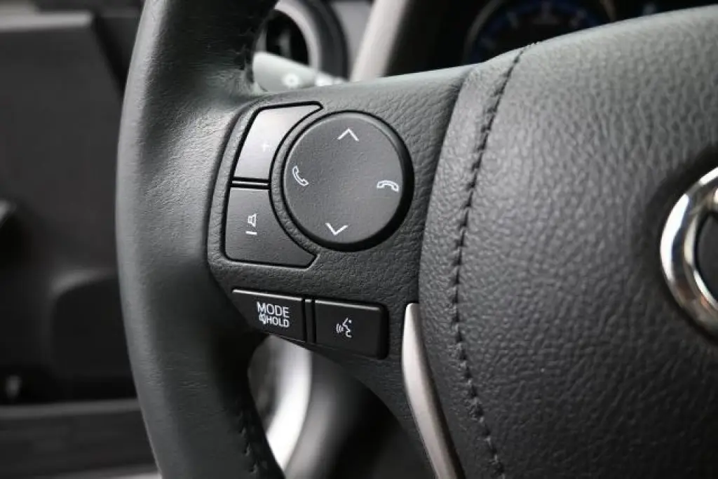 Toyota RAV4 2016 XLE 4dr SUV