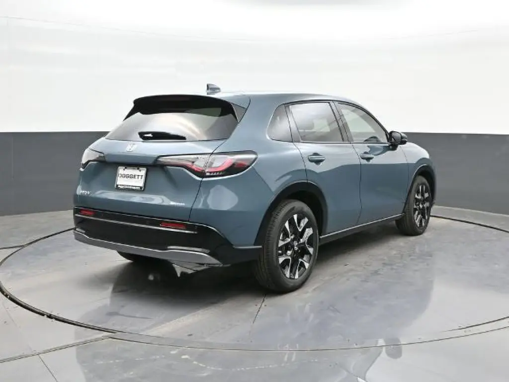 Honda HR-V 2026 EX-L 4dr Crossover