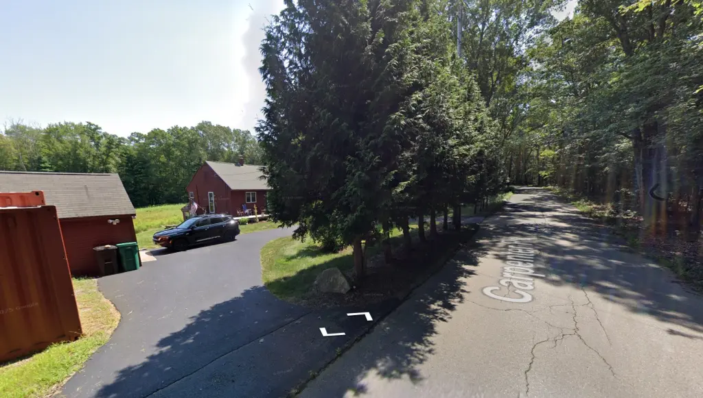 Propiedad en alquiler con 2 habitaciones y 1 baño en Scituate