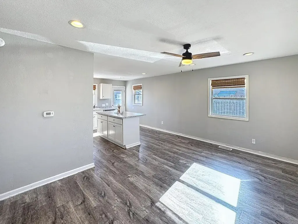 Propiedad en alquiler con 2 habitaciones y 1 baño en Davenport