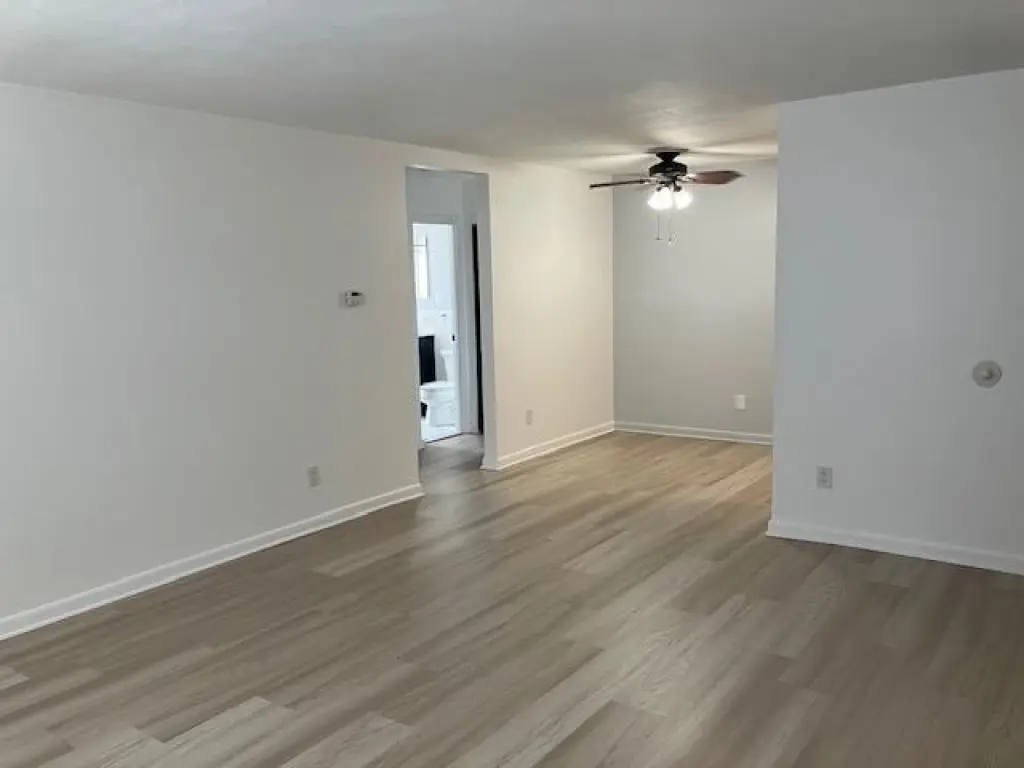 Propiedad en alquiler con 1 dormitorio y 1 baño en Waltham