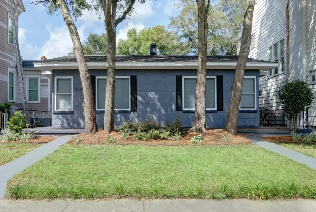 Propiedad en alquiler con 2 habitaciones y 1 baño en Savannah