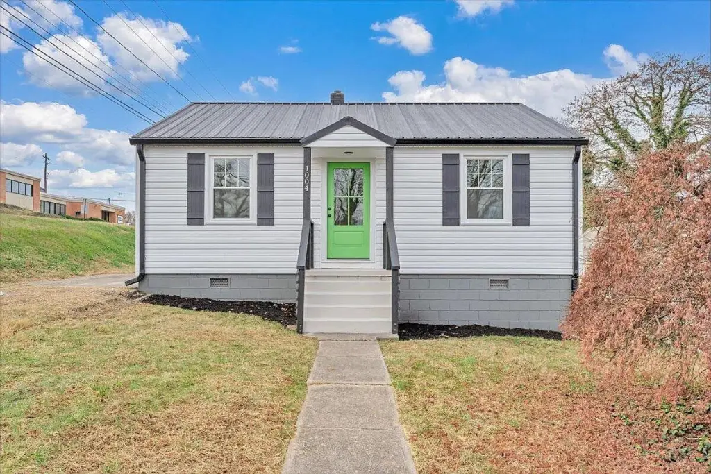 Propiedad en alquiler con 2 habitaciones y 1 baño en Roanoke
