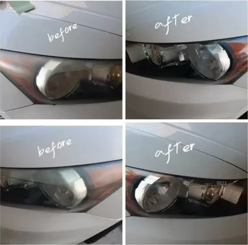 Chapos mobile detailing