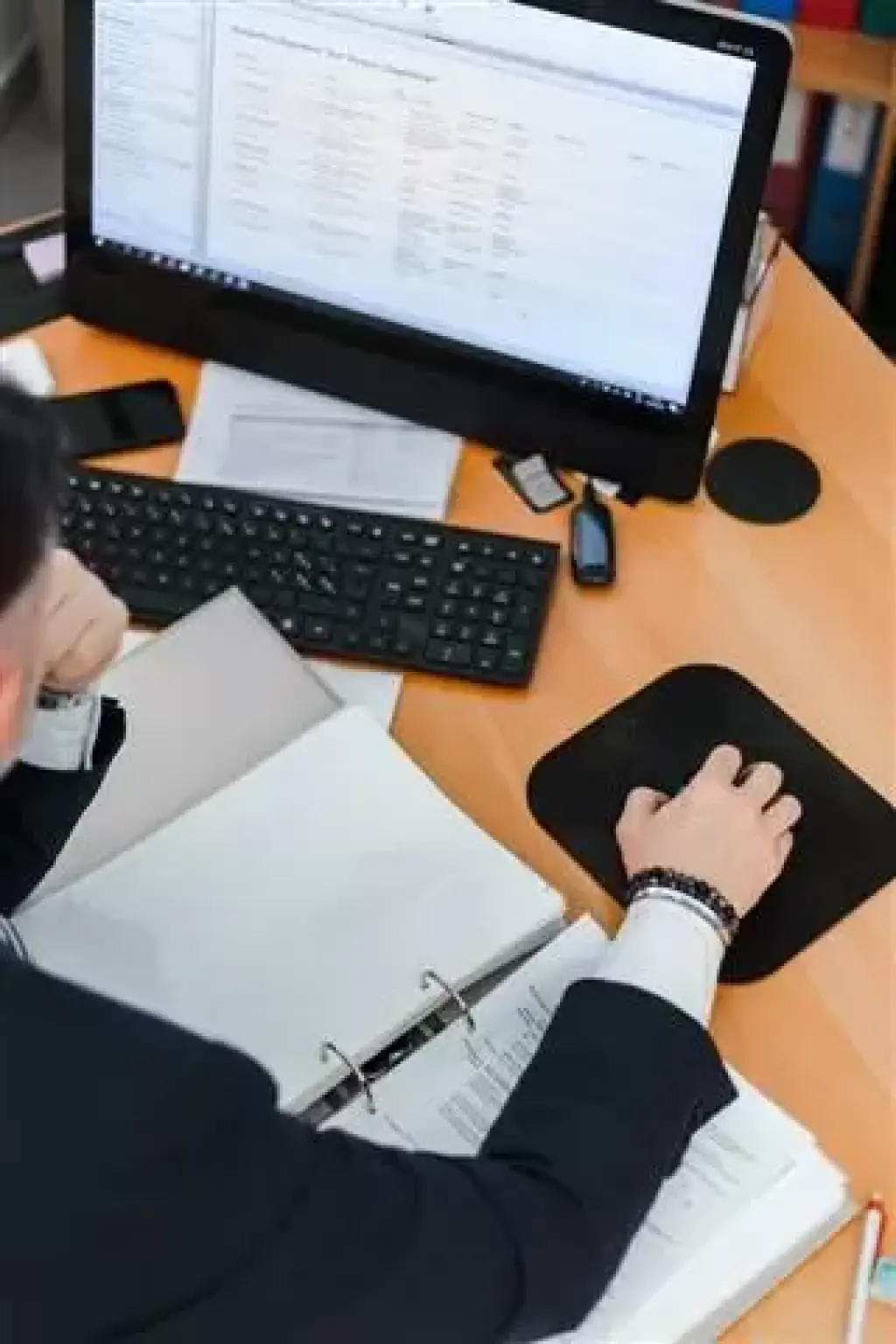 Bolsa De Empleos