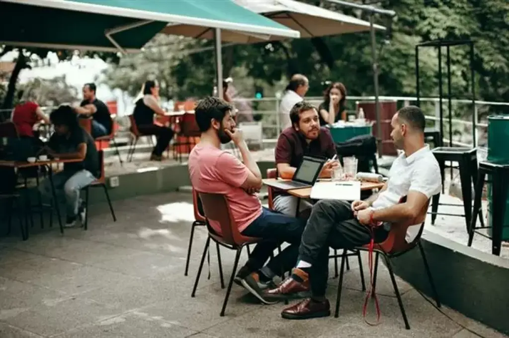 Bolsa De Empleos