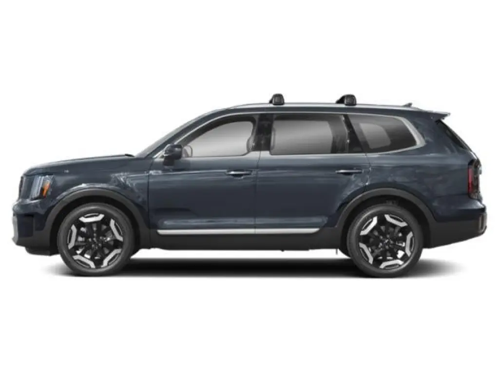Kia Telluride 2024 AWD EX 4dr SUV