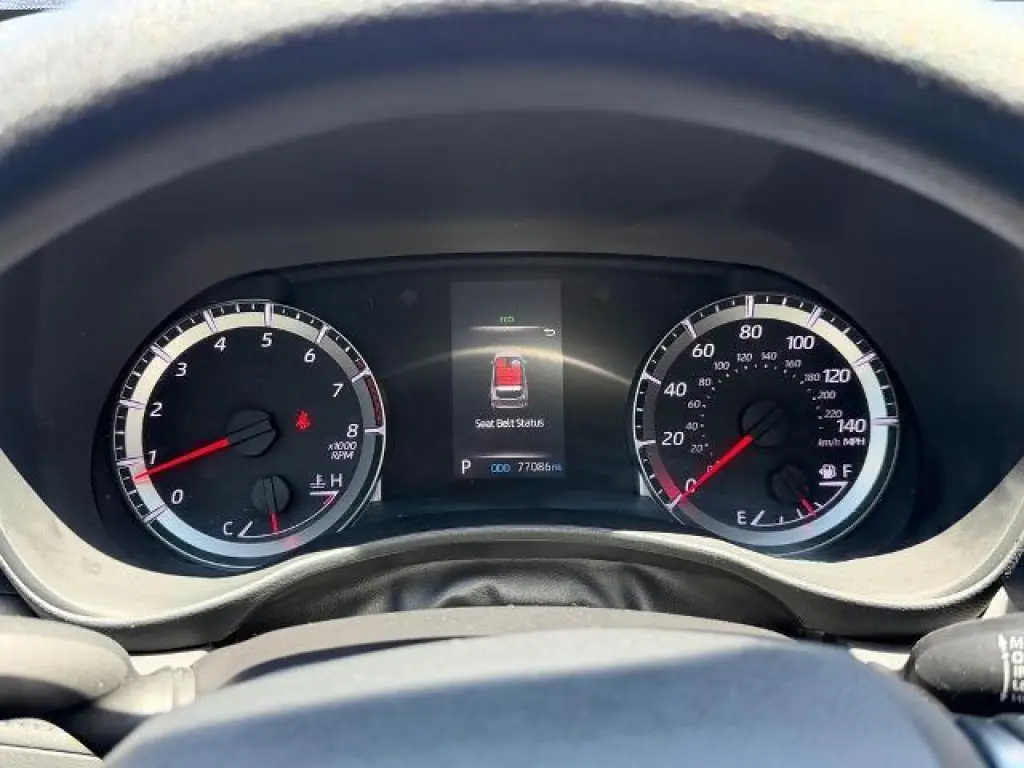 Toyota Highlander 2021 L 4dr SUV