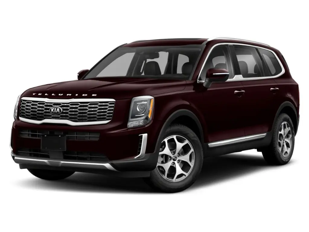 Kia Telluride 2020 AWD EX 4dr SUV