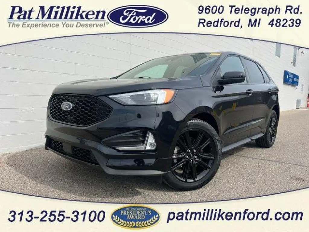 Ford Edge 2024 AWD SEL 4dr SUV