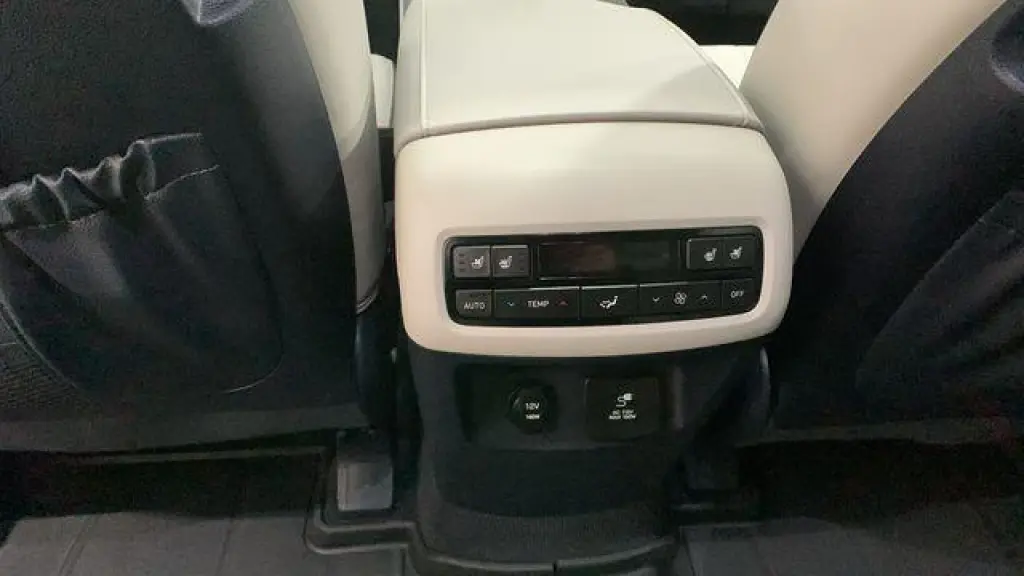 Hyundai PALISADE 2021 AWD Calligraphy 4dr SUV