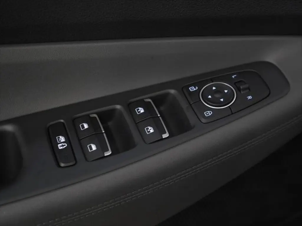 Hyundai SANTA FE 2023 AWD SEL 4dr Crossover